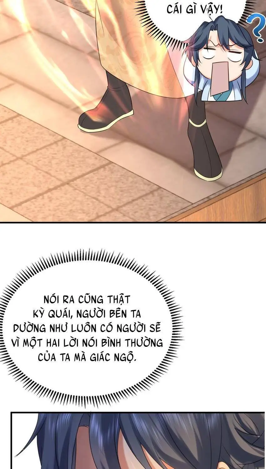 Ta Vô Địch Lúc Nào Nettruyen ZZZ Chương 96 Page 32
