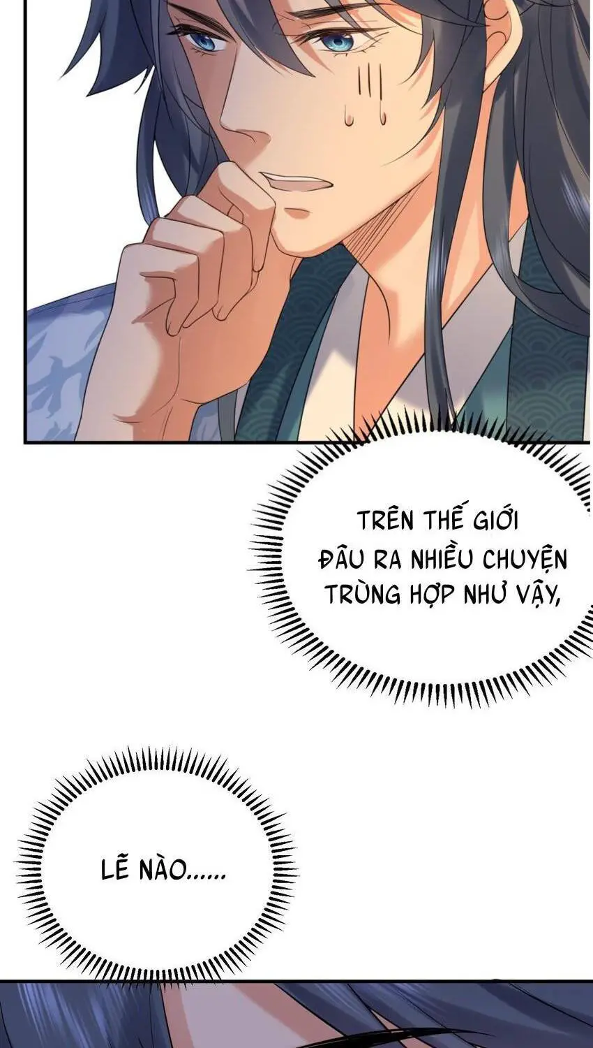 Ta Vô Địch Lúc Nào Nettruyen ZZZ Chương 96 Page 33