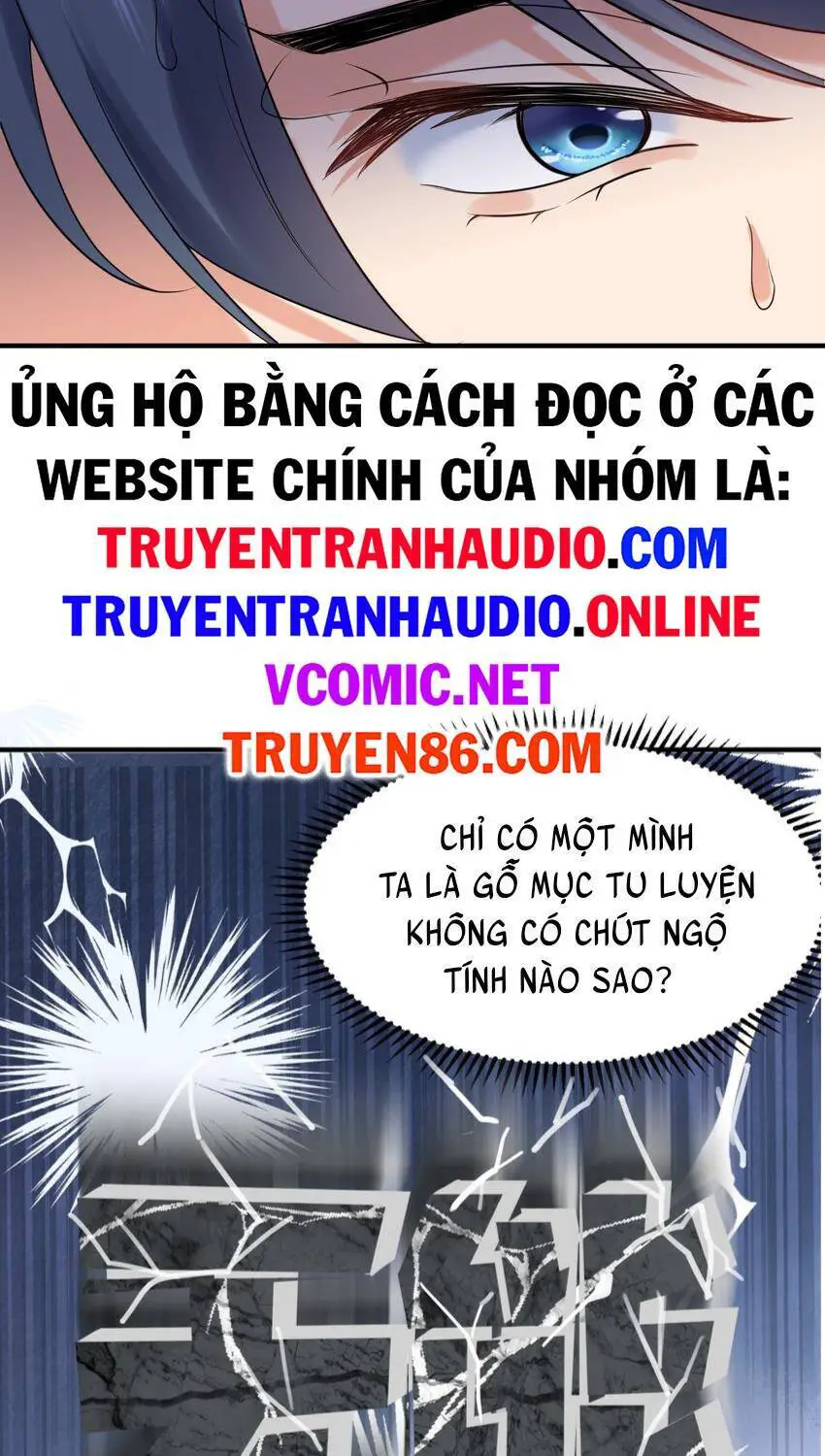 Ta Vô Địch Lúc Nào Nettruyen ZZZ Chương 96 Page 34