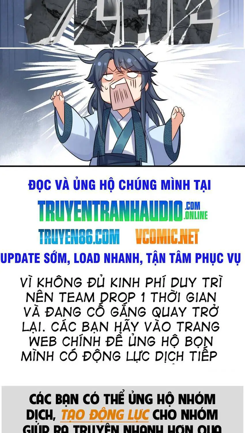 Ta Vô Địch Lúc Nào Nettruyen ZZZ Chương 96 Page 35