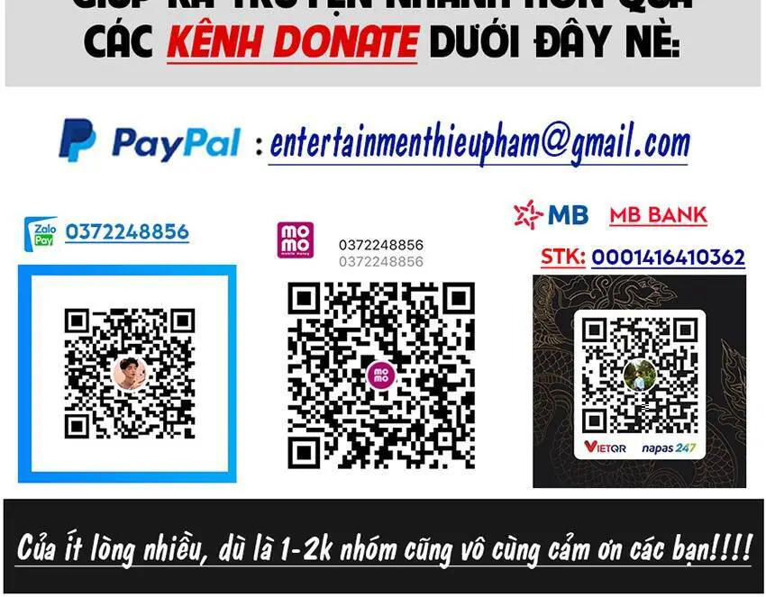Ta Vô Địch Lúc Nào Nettruyen ZZZ Chương 96 Page 36