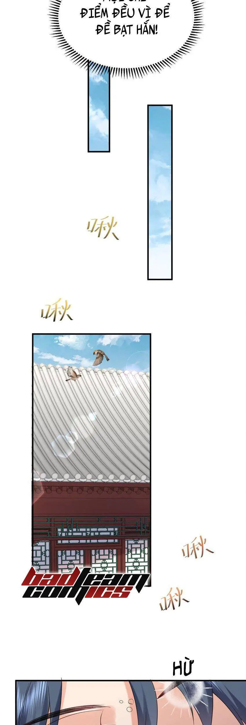 Ta Vô Địch Lúc Nào Nettruyen ZZZ Chương 80 Page 5