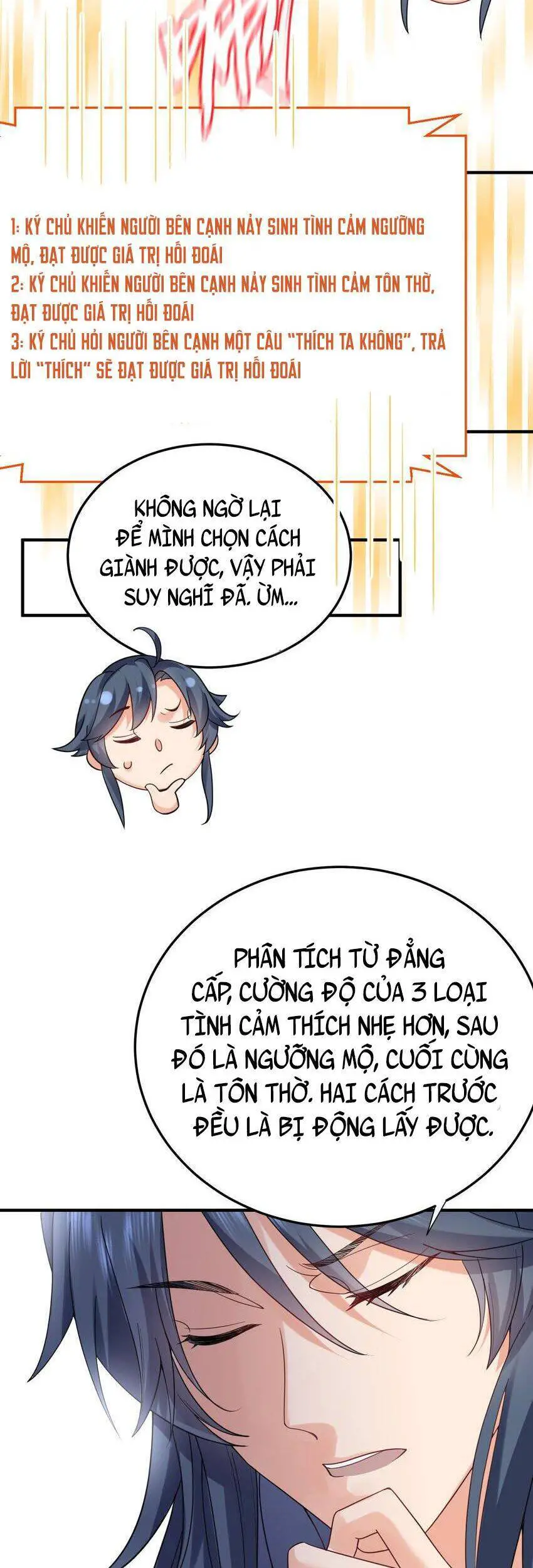Ta Vô Địch Lúc Nào Nettruyen ZZZ Chương 80 Page 16