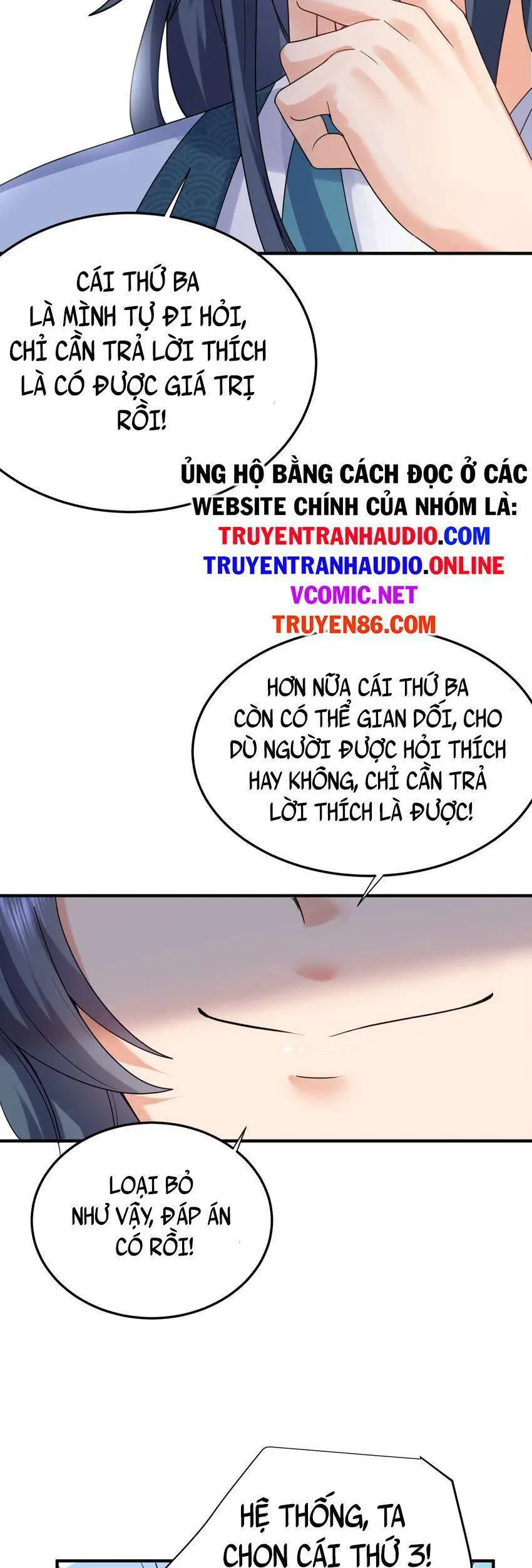 Ta Vô Địch Lúc Nào Nettruyen ZZZ Chương 80 Page 17