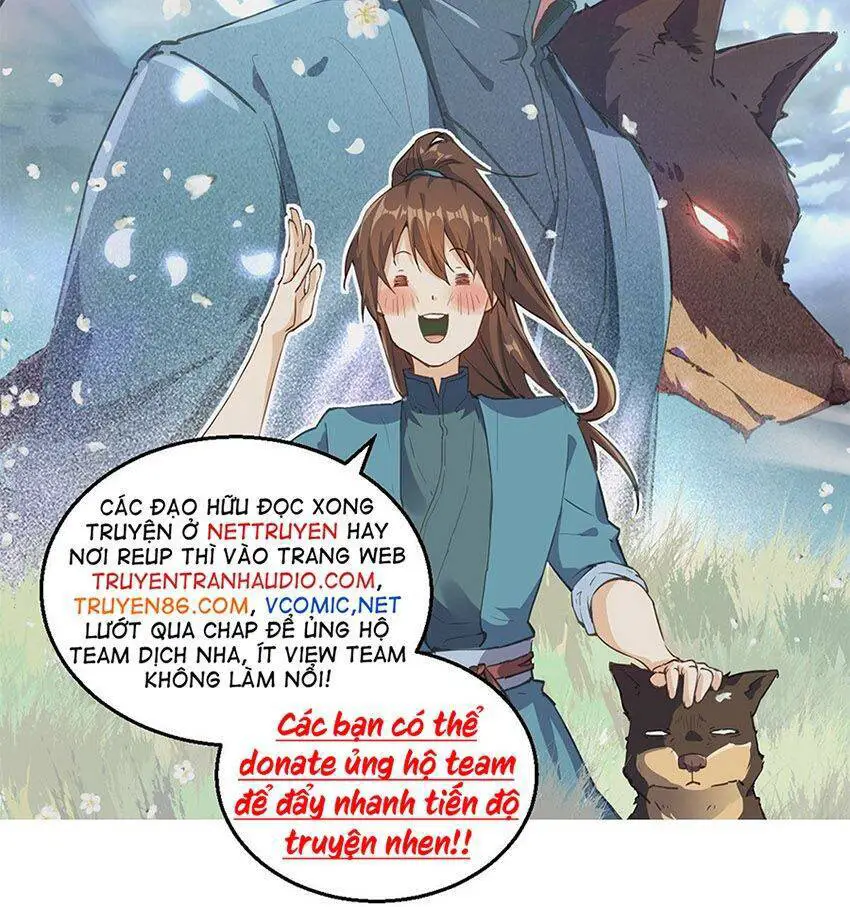 Ta Vô Địch Lúc Nào Nettruyen ZZZ Chương 80 Page 25