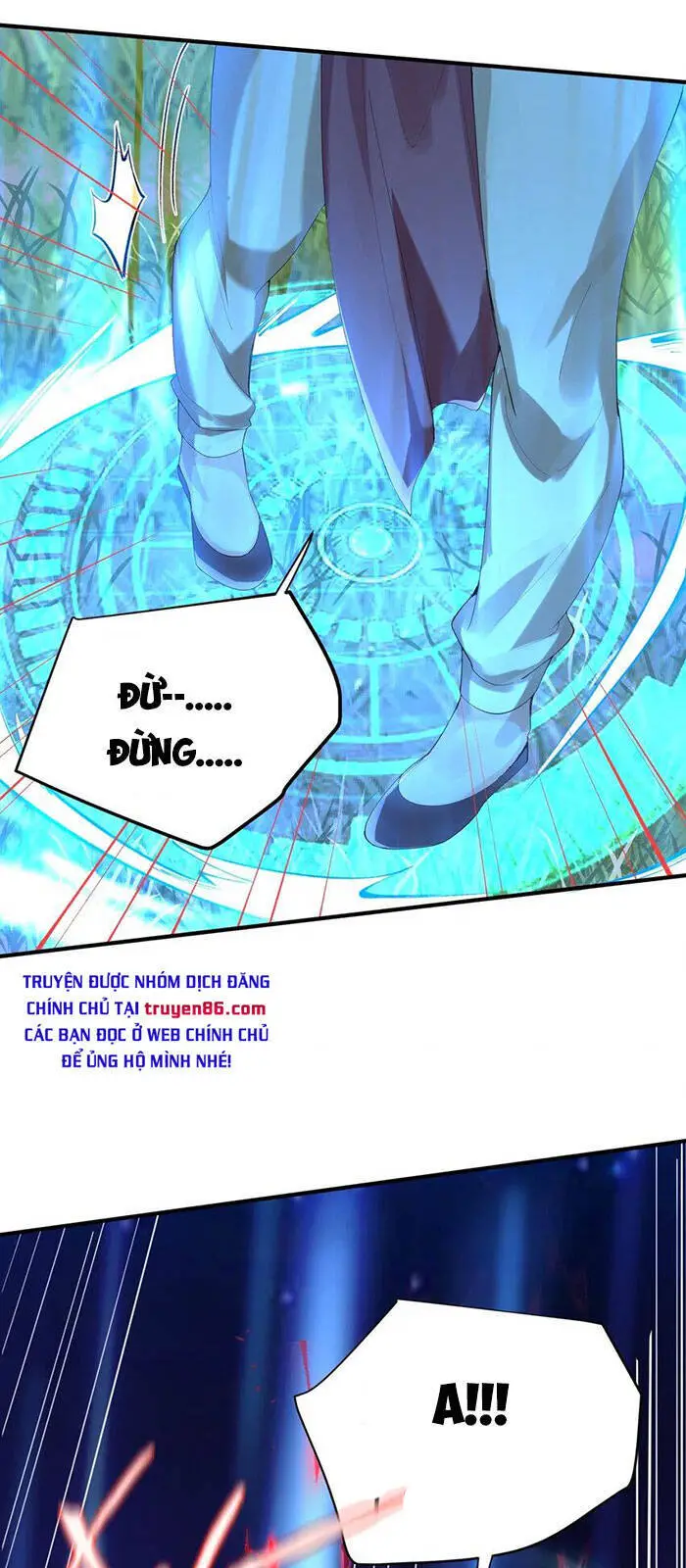 Ta Vô Địch Lúc Nào Nettruyen ZZZ Chương 60 Page 3