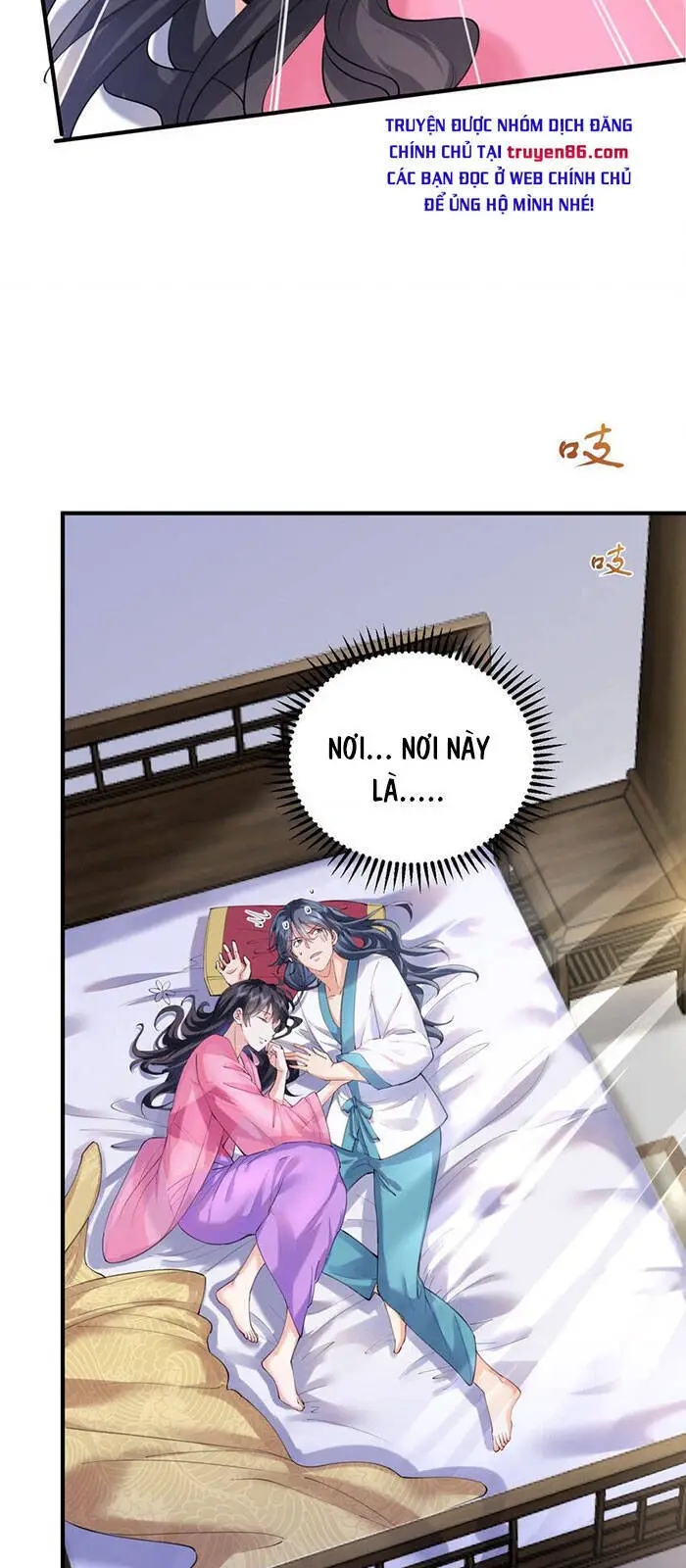 Ta Vô Địch Lúc Nào Nettruyen ZZZ Chương 65 Page 4