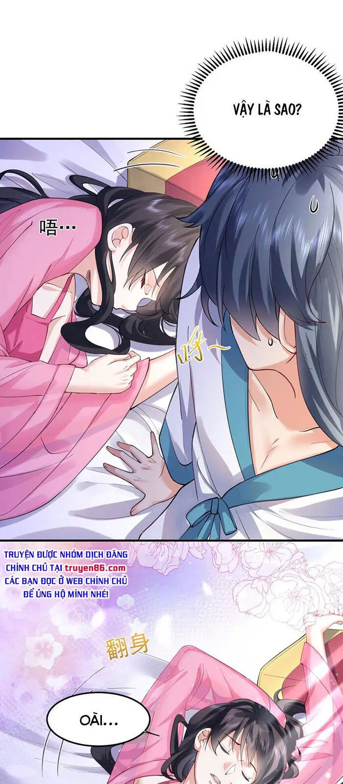 Ta Vô Địch Lúc Nào Nettruyen ZZZ Chương 65 Page 7