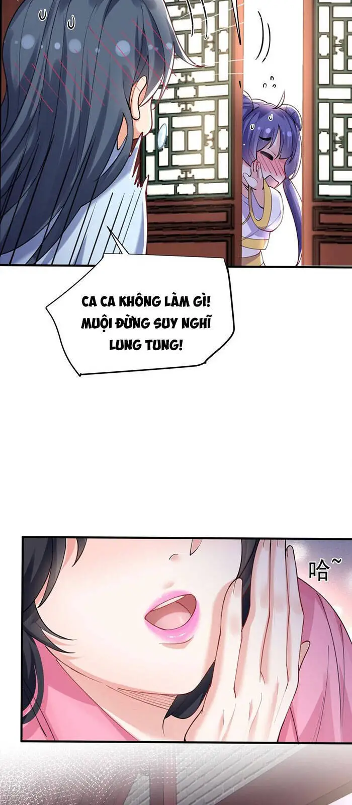 Ta Vô Địch Lúc Nào Nettruyen ZZZ Chương 65 Page 12
