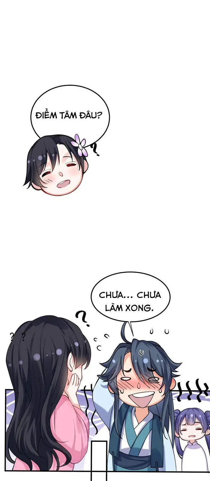 Ta Vô Địch Lúc Nào Nettruyen ZZZ Chương 65 Page 14