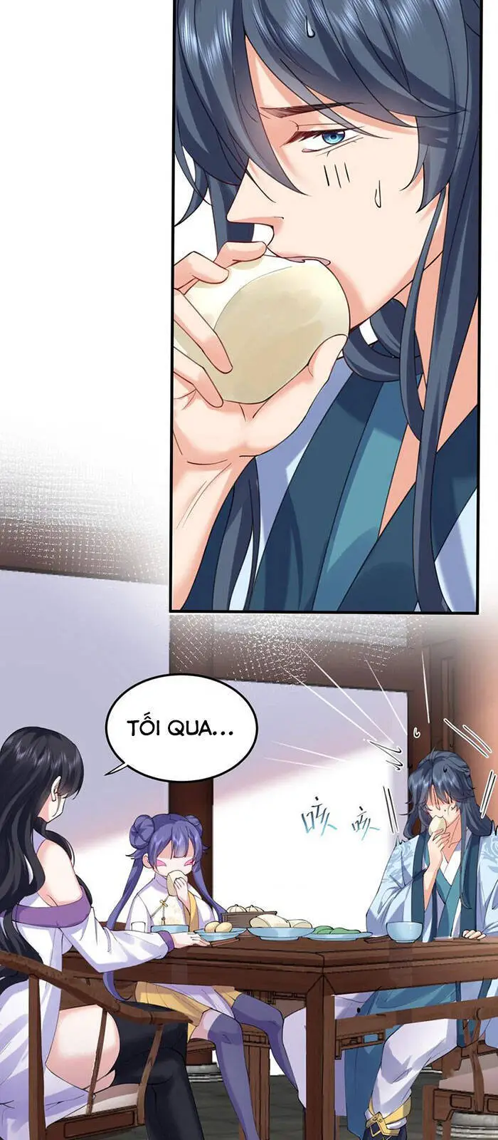 Ta Vô Địch Lúc Nào Nettruyen ZZZ Chương 65 Page 16