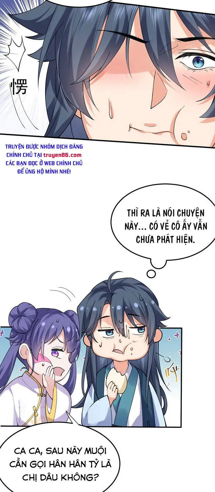 Ta Vô Địch Lúc Nào Nettruyen ZZZ Chương 65 Page 19