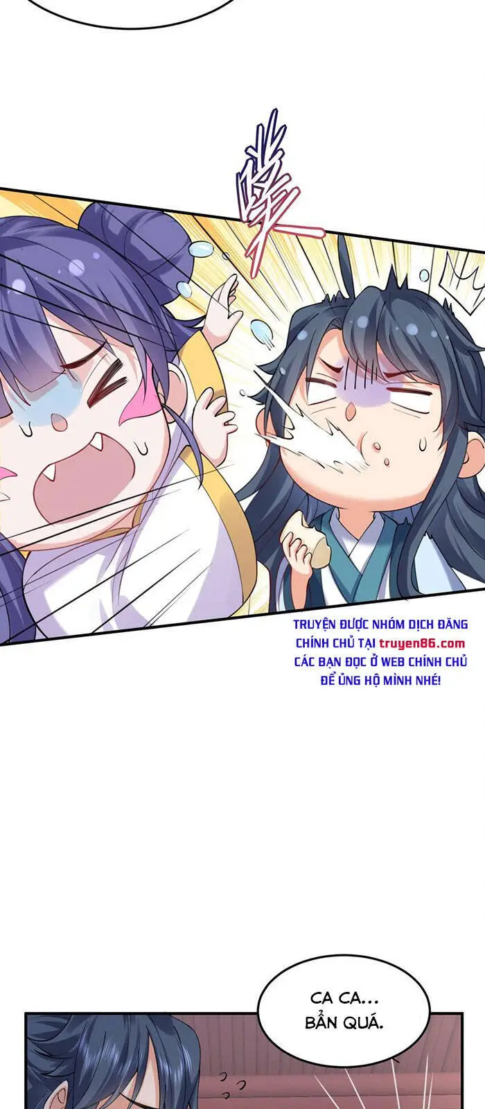 Ta Vô Địch Lúc Nào Nettruyen ZZZ Chương 65 Page 20