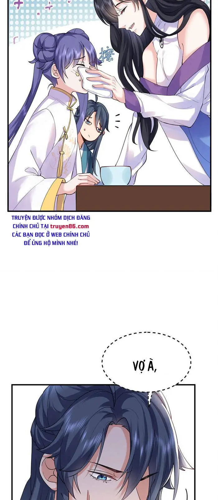 Ta Vô Địch Lúc Nào Nettruyen ZZZ Chương 65 Page 22