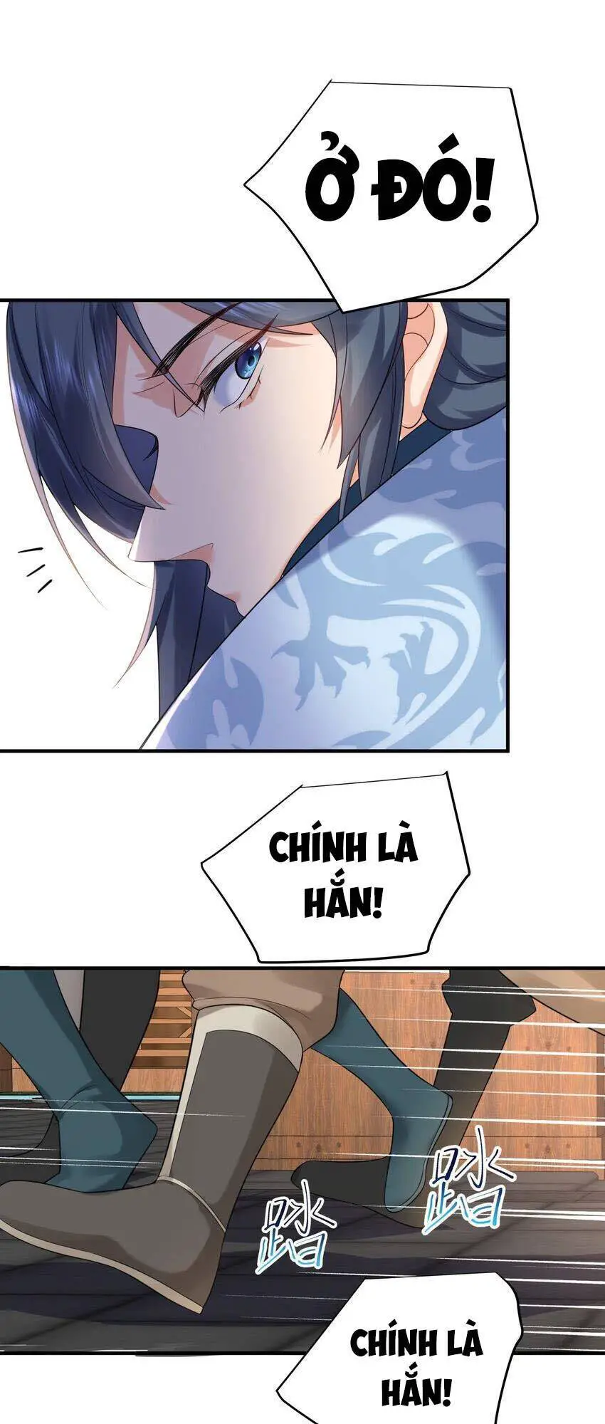 Ta Vô Địch Lúc Nào Nettruyen ZZZ Chương 94 Page 33