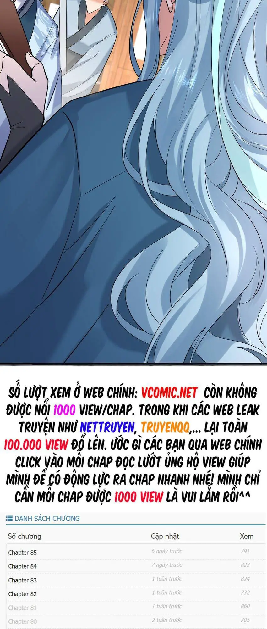 Ta Vô Địch Lúc Nào Nettruyen ZZZ Chương 94 Page 36