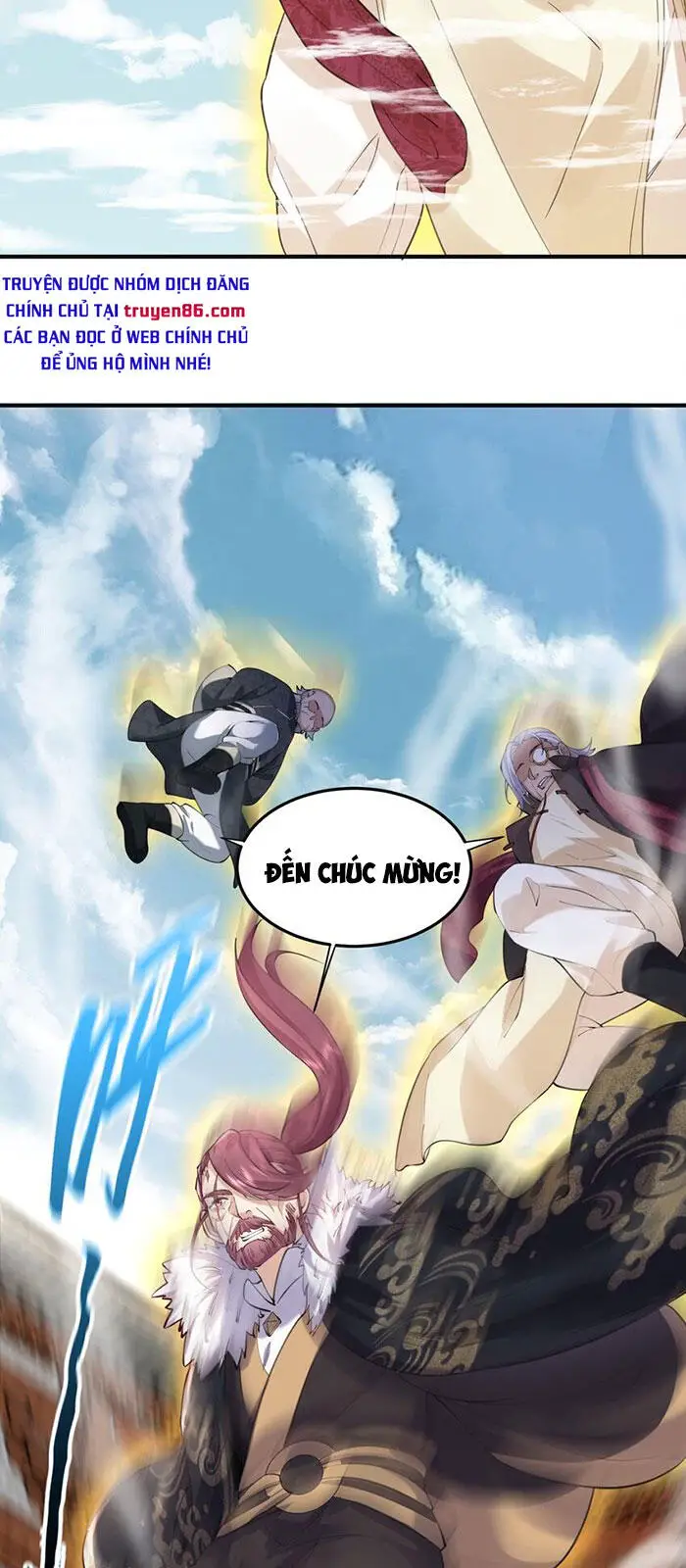 Ta Vô Địch Lúc Nào Nettruyen ZZZ Chương 46 Page 7
