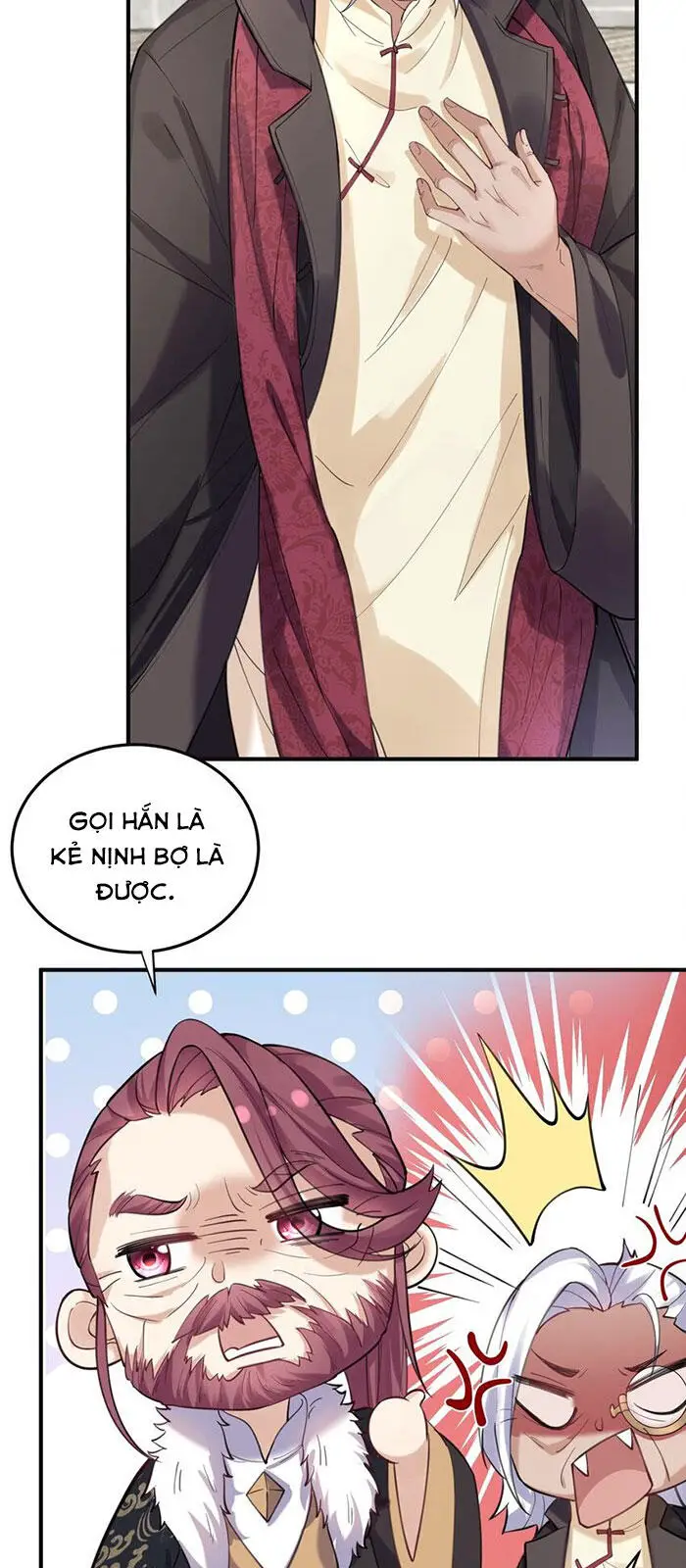 Ta Vô Địch Lúc Nào Nettruyen ZZZ Chương 46 Page 14