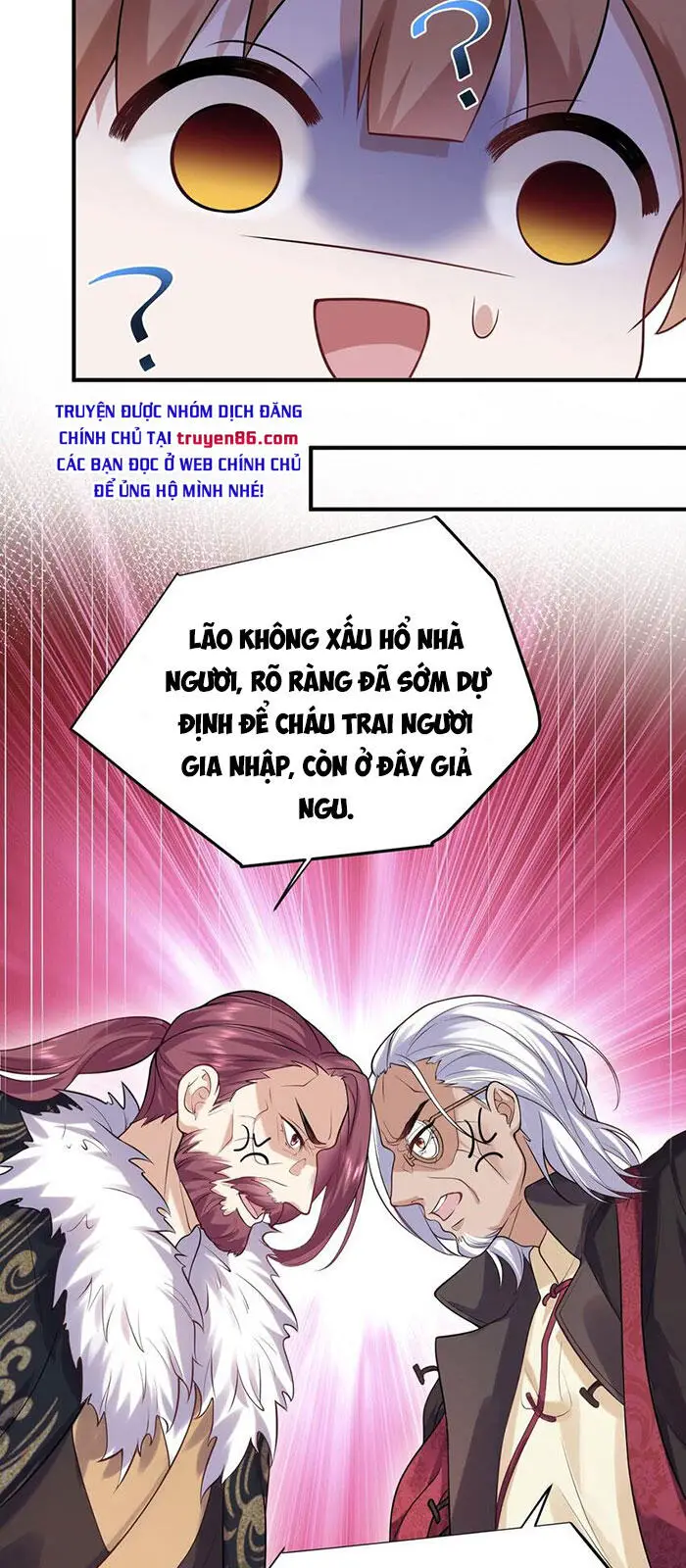 Ta Vô Địch Lúc Nào Nettruyen ZZZ Chương 46 Page 29