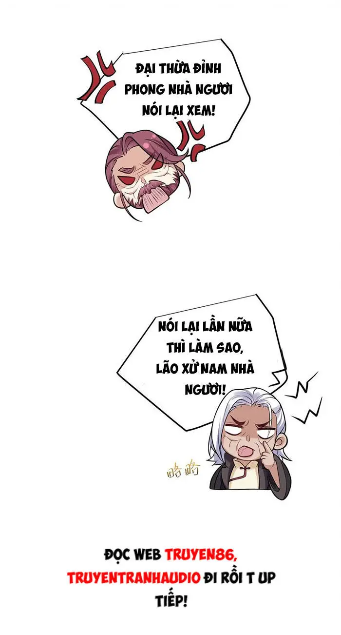 Ta Vô Địch Lúc Nào Nettruyen ZZZ Chương 46 Page 31