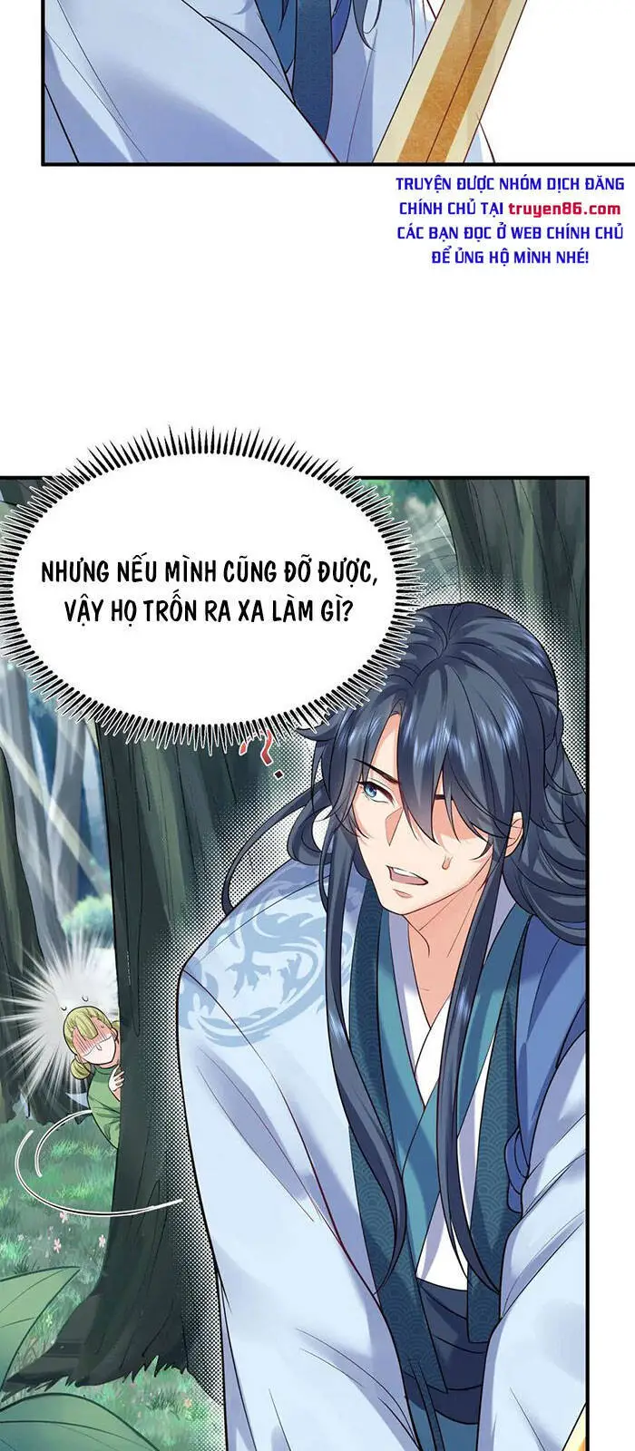 Ta Vô Địch Lúc Nào Nettruyen ZZZ Chương 53 Page 10