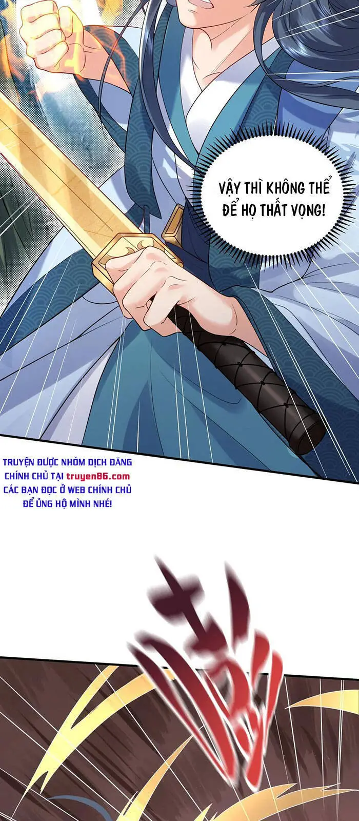 Ta Vô Địch Lúc Nào Nettruyen ZZZ Chương 53 Page 14