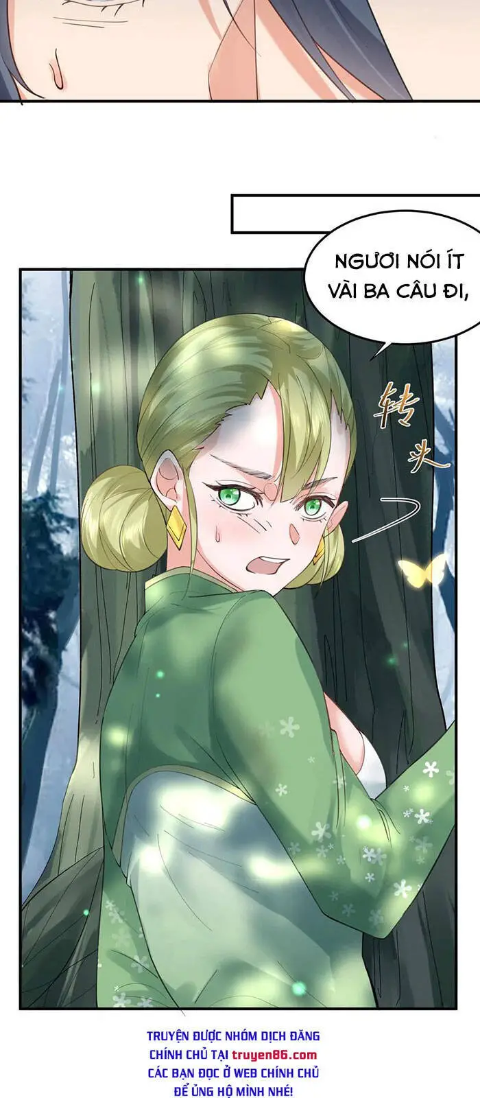 Ta Vô Địch Lúc Nào Nettruyen ZZZ Chương 52 Page 17