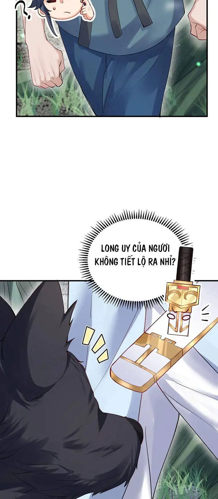 Ta Vô Địch Lúc Nào Nettruyen ZZZ Chương 52 Page 20