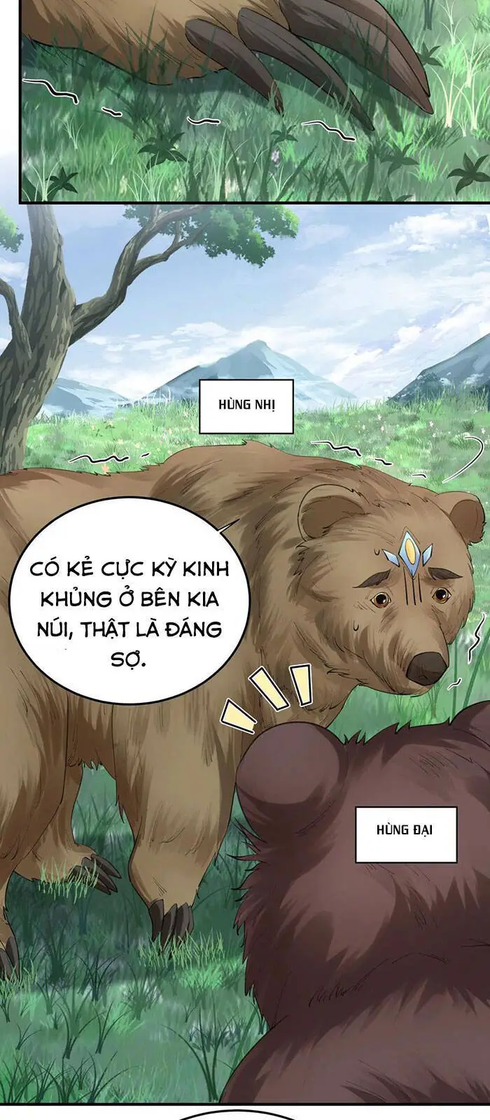 Ta Vô Địch Lúc Nào Nettruyen ZZZ Chương 52 Page 24