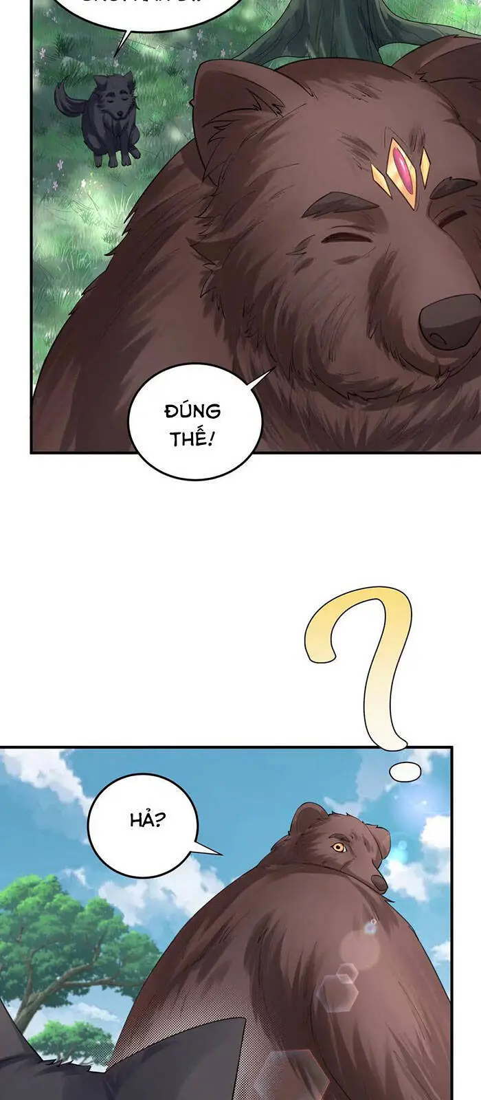 Ta Vô Địch Lúc Nào Nettruyen ZZZ Chương 52 Page 26