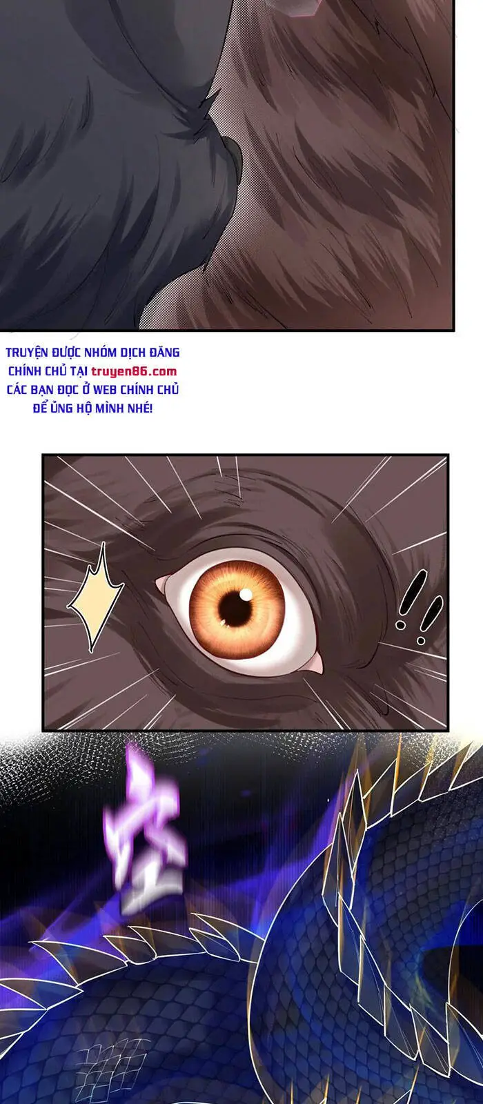 Ta Vô Địch Lúc Nào Nettruyen ZZZ Chương 52 Page 27