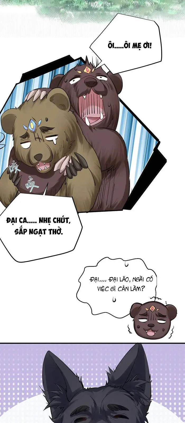 Ta Vô Địch Lúc Nào Nettruyen ZZZ Chương 52 Page 29