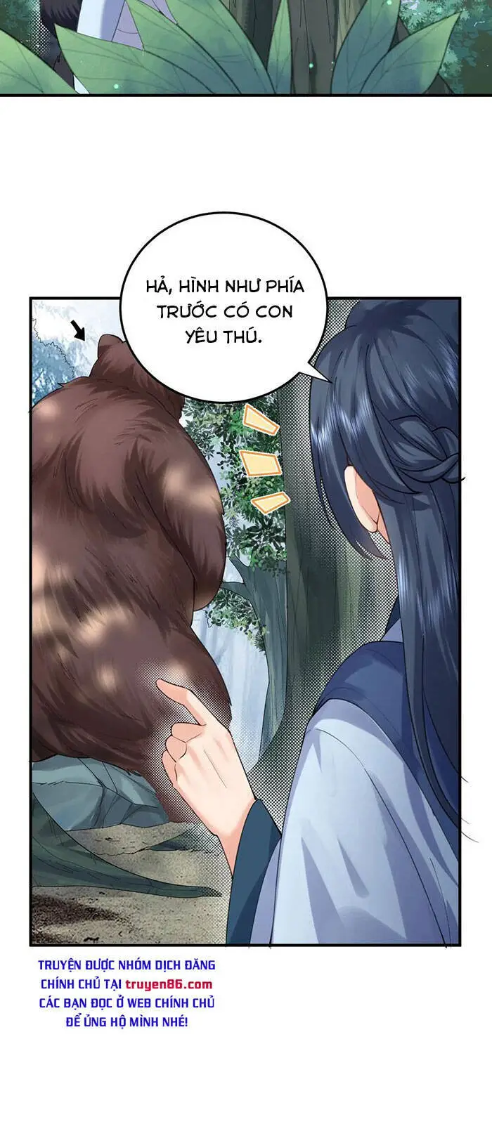Ta Vô Địch Lúc Nào Nettruyen ZZZ Chương 52 Page 31