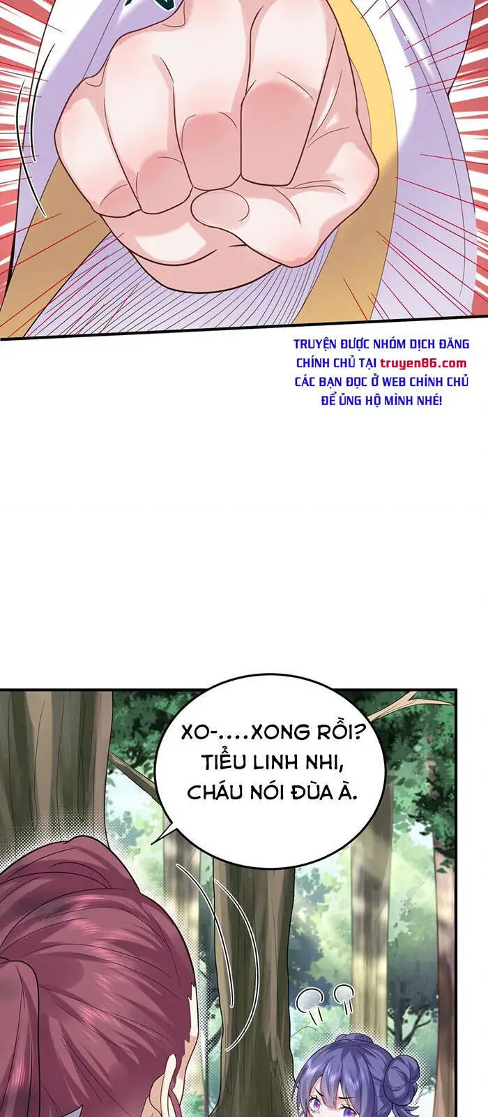 Ta Vô Địch Lúc Nào Nettruyen ZZZ Chương 57 Page 7