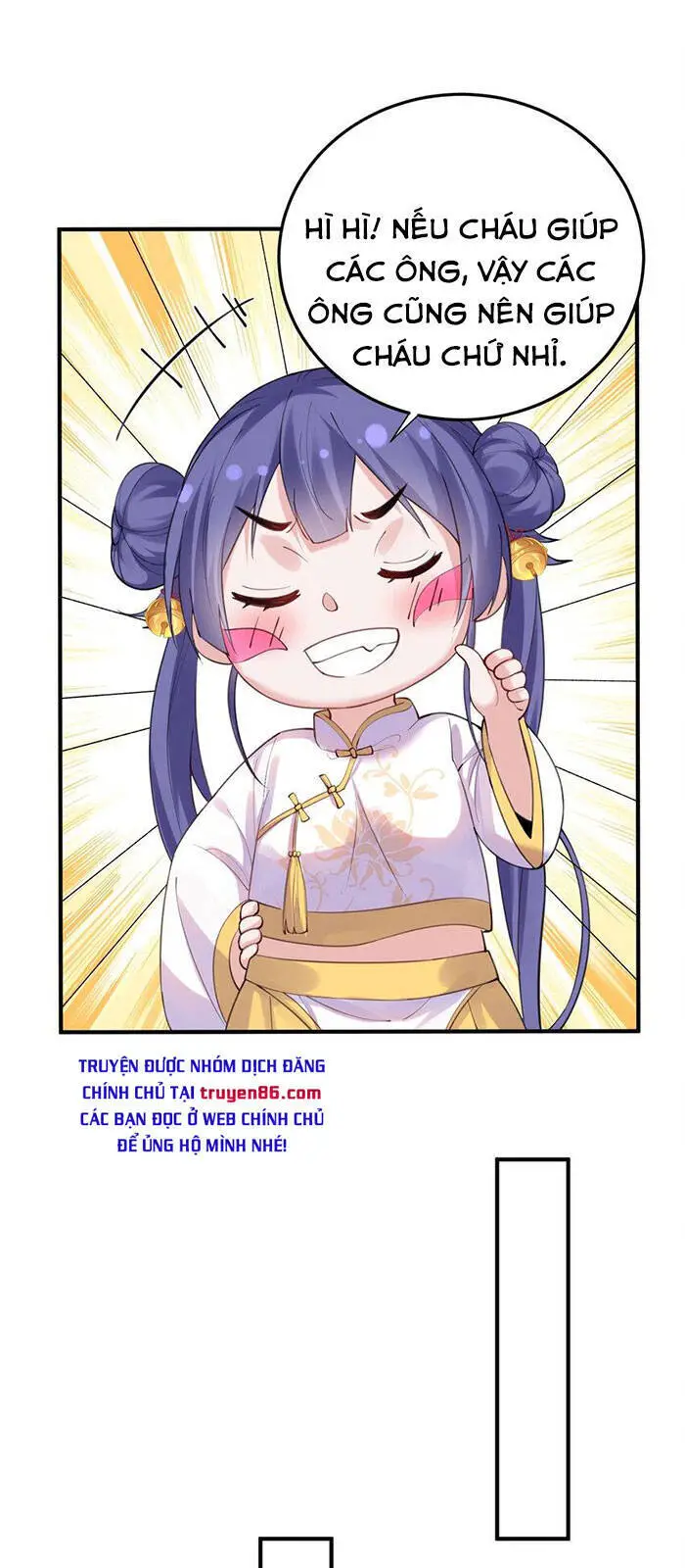 Ta Vô Địch Lúc Nào Nettruyen ZZZ Chương 57 Page 18