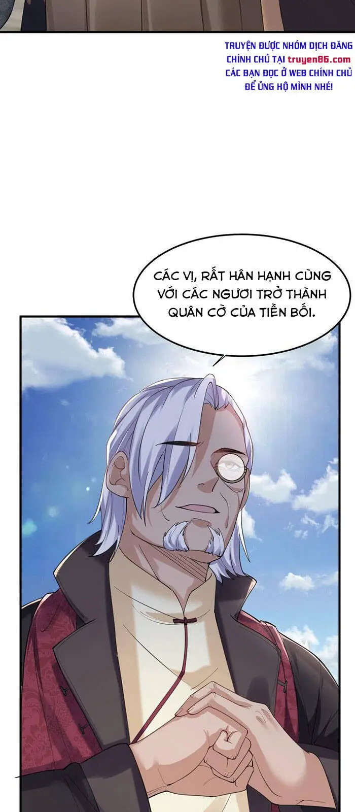 Ta Vô Địch Lúc Nào Nettruyen ZZZ Chương 57 Page 23