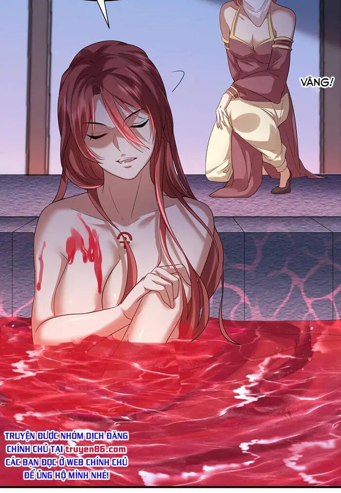 Ta Vô Địch Lúc Nào Nettruyen ZZZ Chương 57 Page 28