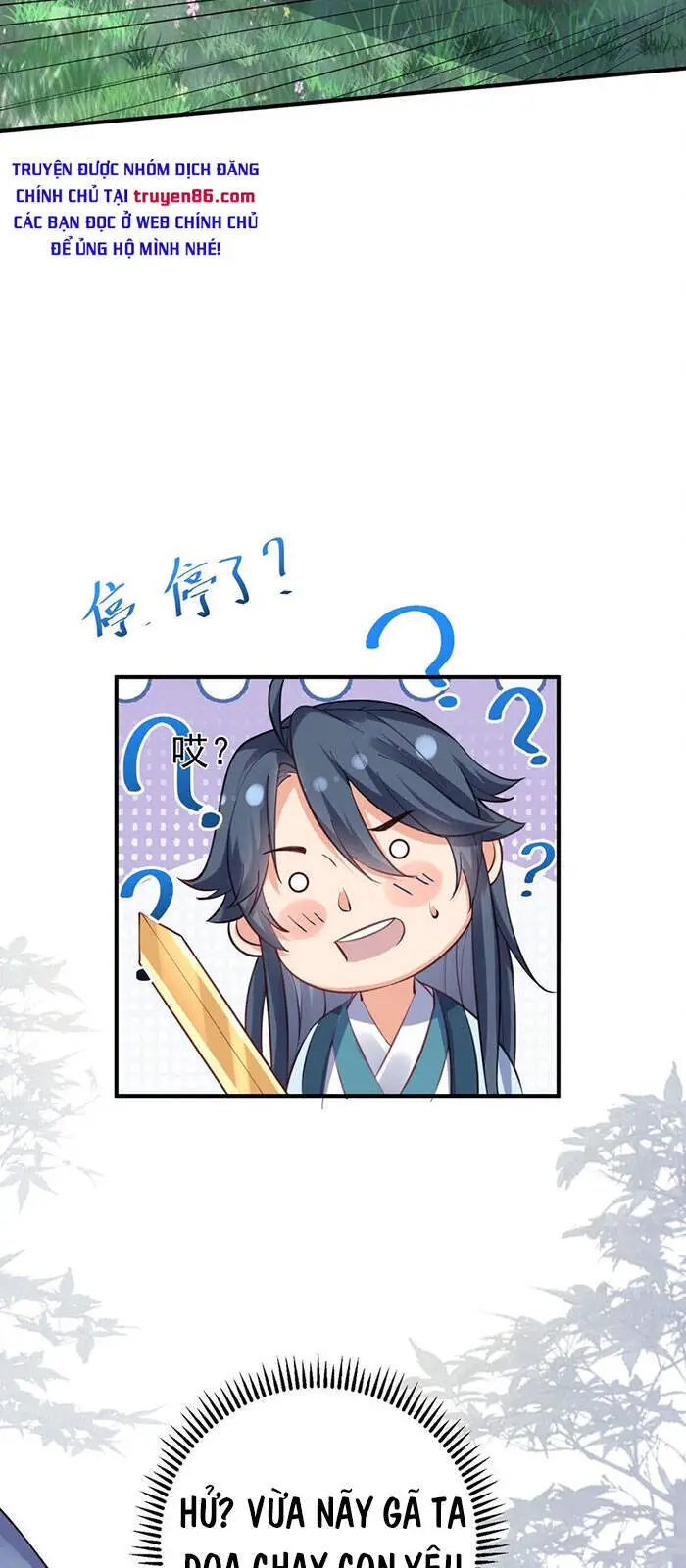 Ta Vô Địch Lúc Nào Nettruyen ZZZ Chương 62 Page 6