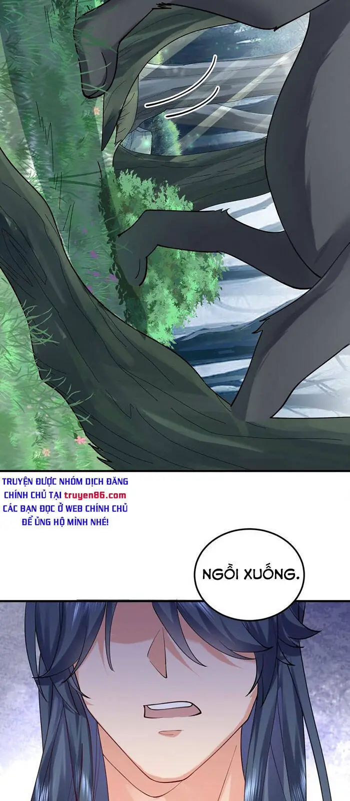 Ta Vô Địch Lúc Nào Nettruyen ZZZ Chương 62 Page 8