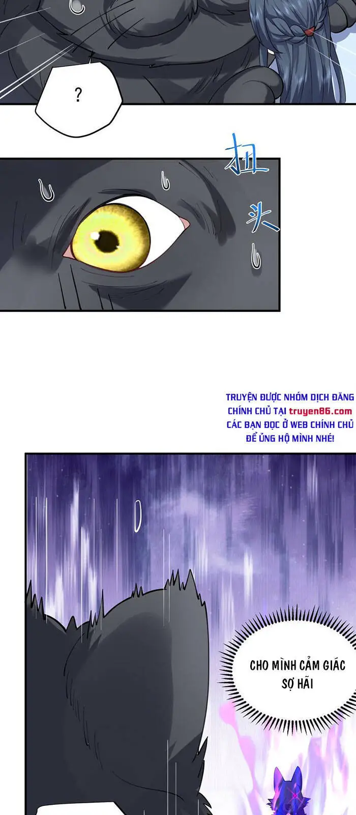 Ta Vô Địch Lúc Nào Nettruyen ZZZ Chương 62 Page 13