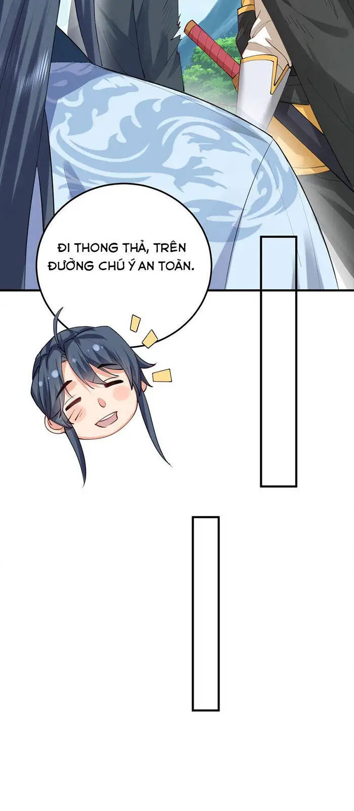 Ta Vô Địch Lúc Nào Nettruyen ZZZ Chương 62 Page 21