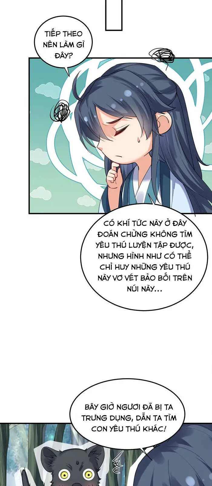Ta Vô Địch Lúc Nào Nettruyen ZZZ Chương 62 Page 26