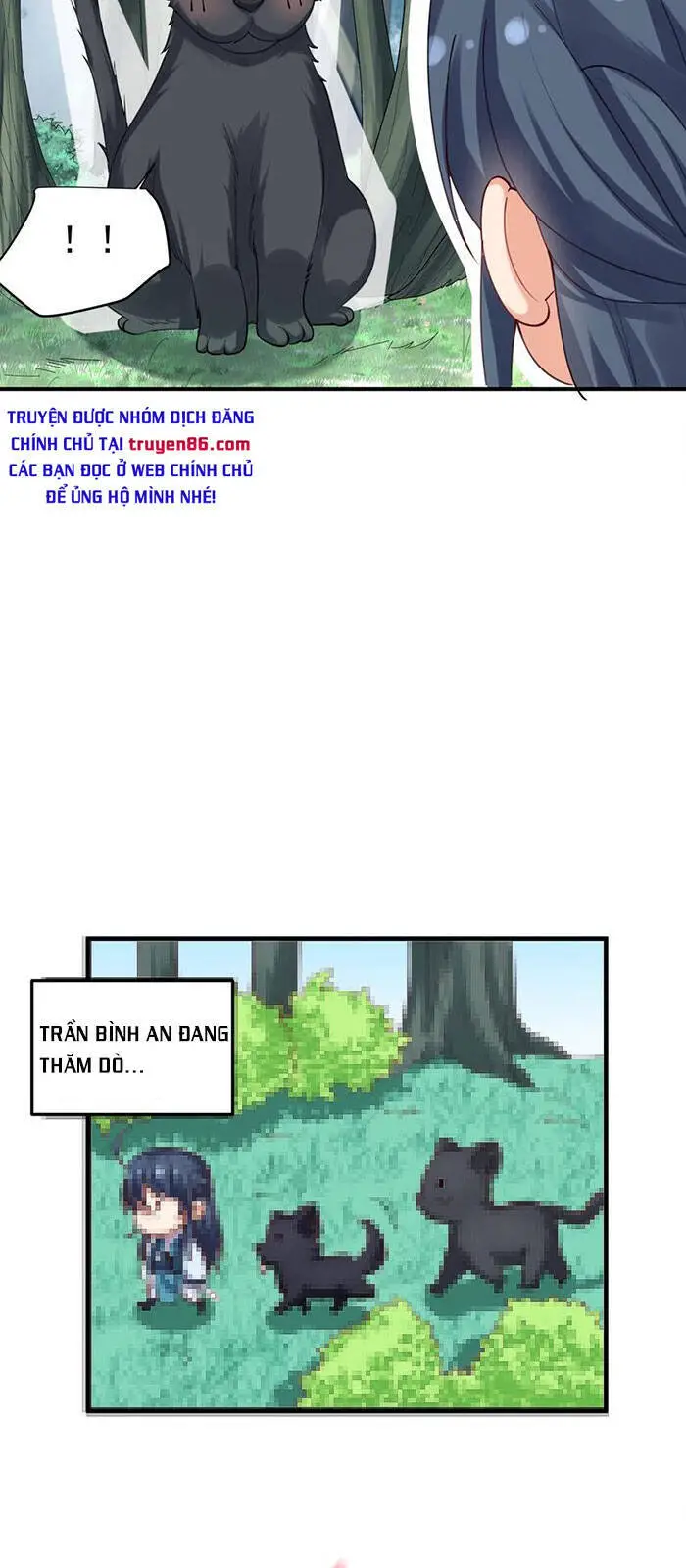 Ta Vô Địch Lúc Nào Nettruyen ZZZ Chương 62 Page 27