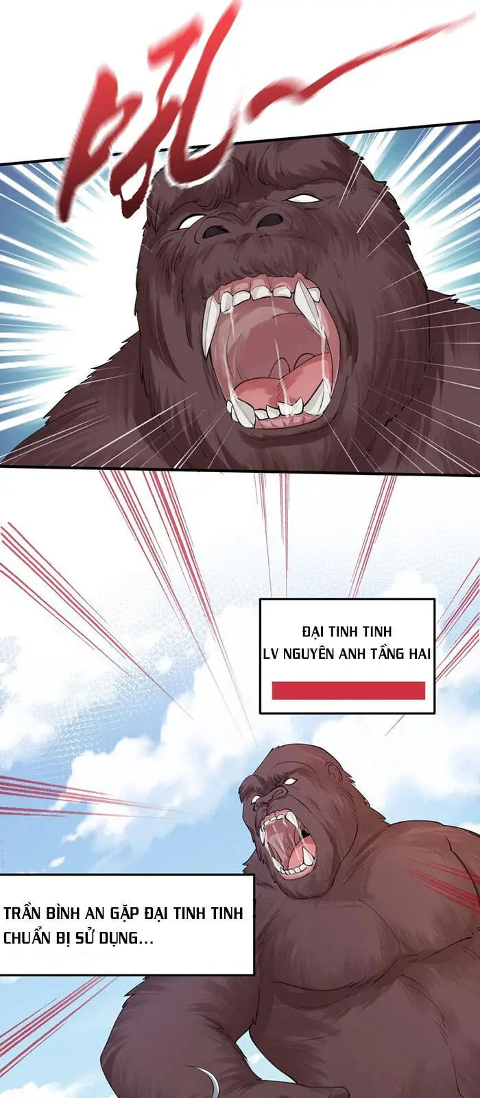 Ta Vô Địch Lúc Nào Nettruyen ZZZ Chương 62 Page 28