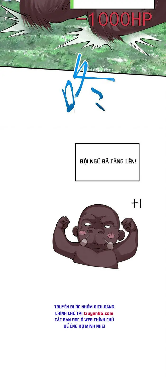 Ta Vô Địch Lúc Nào Nettruyen ZZZ Chương 62 Page 30