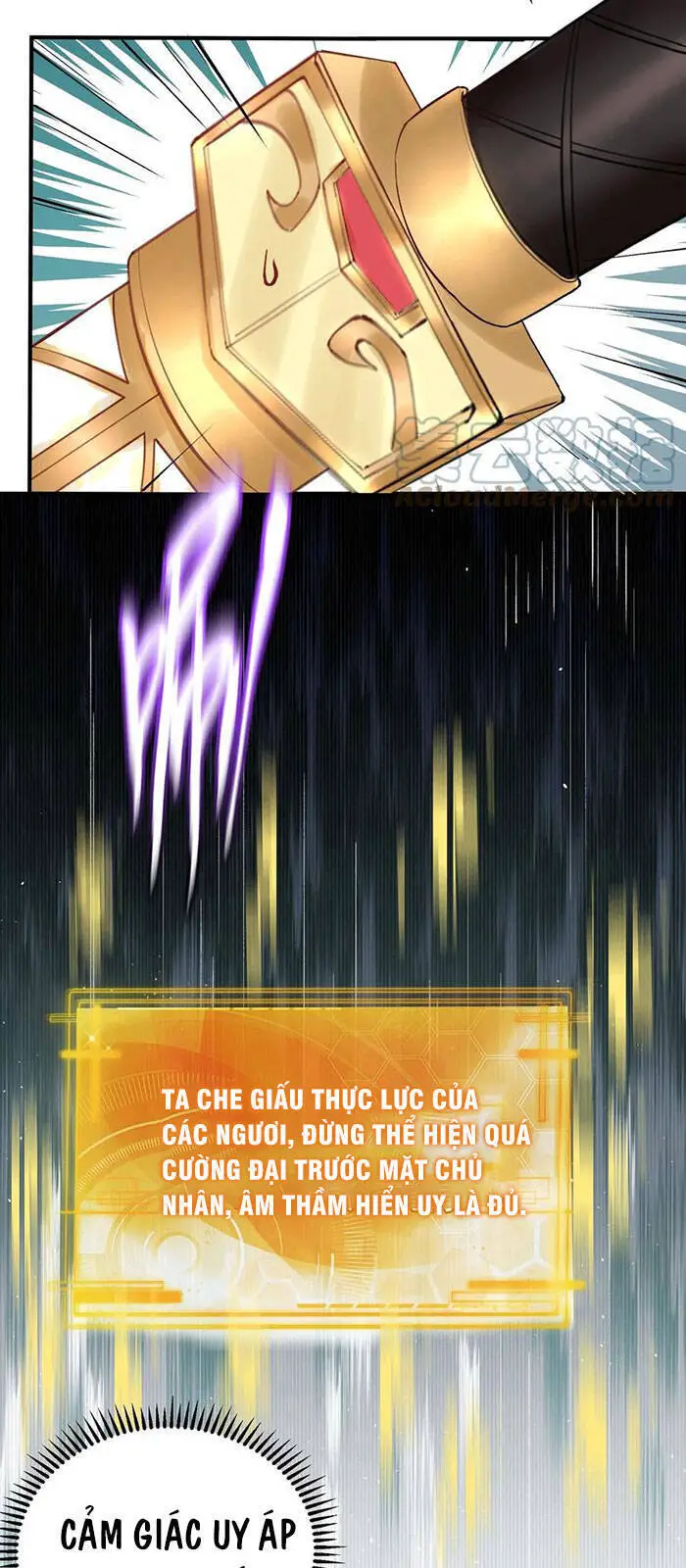 Ta Vô Địch Lúc Nào Nettruyen ZZZ Chương 50 Page 9