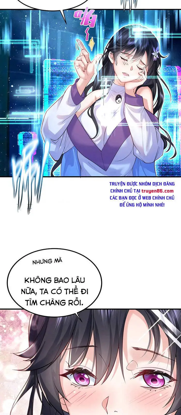 Ta Vô Địch Lúc Nào Nettruyen ZZZ Chương 50 Page 12