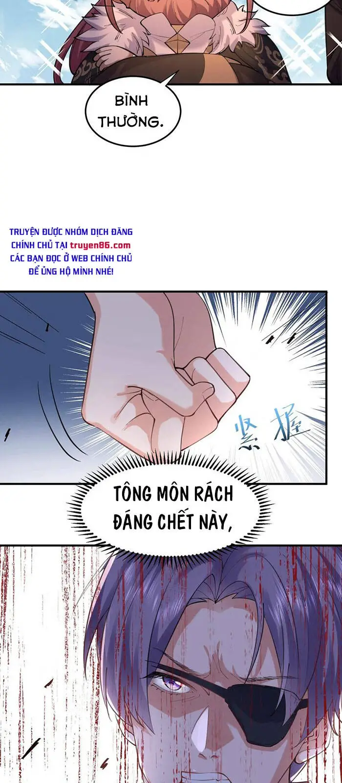 Ta Vô Địch Lúc Nào Nettruyen ZZZ Chương 47 Page 16