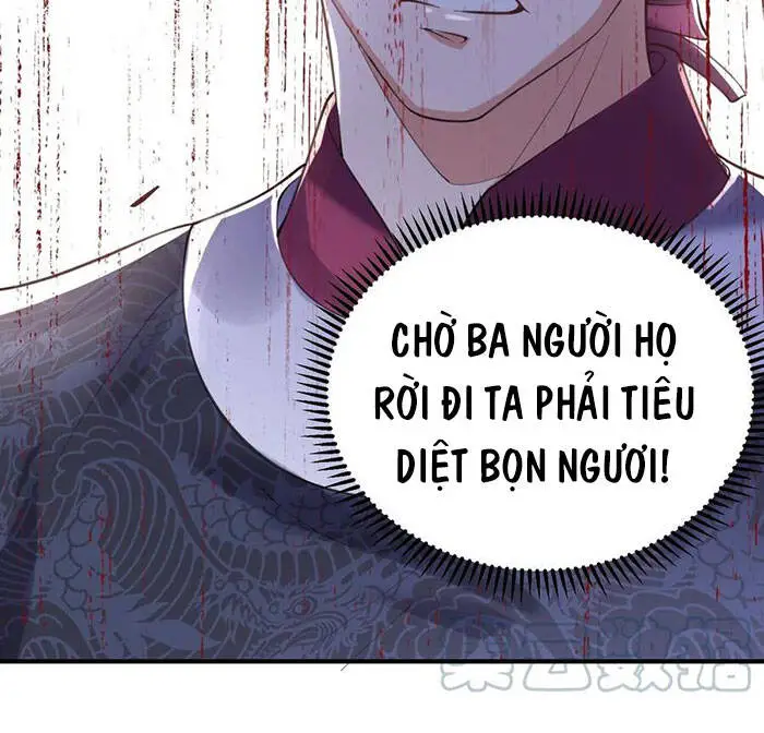Ta Vô Địch Lúc Nào Nettruyen ZZZ Chương 47 Page 17