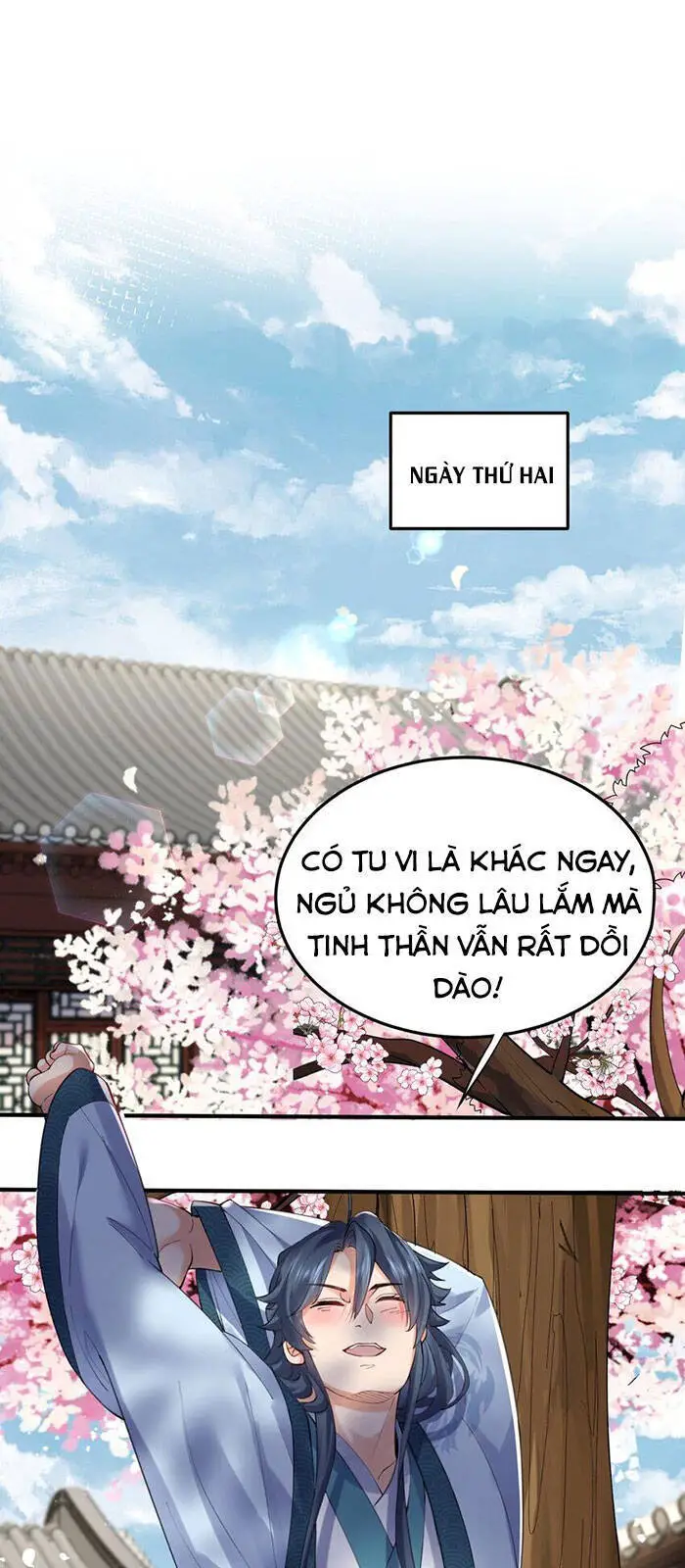 Ta Vô Địch Lúc Nào Nettruyen ZZZ Chương 56 Page 3